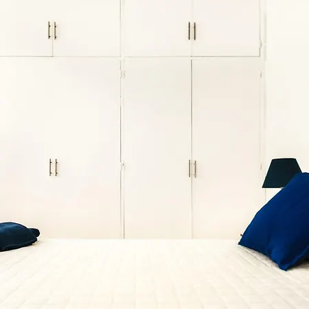 Filla Διαμέρισμα