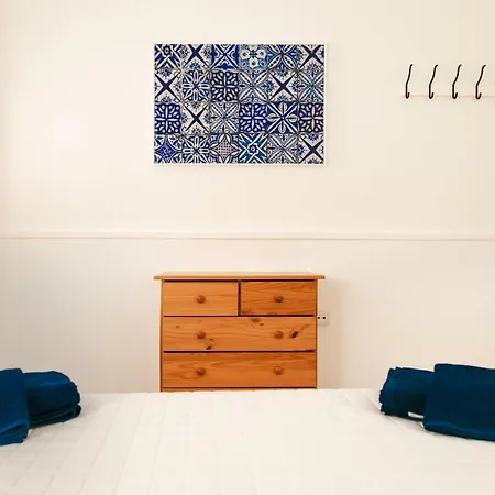 Filla Πουέρτο Ντελ Κάρμεν