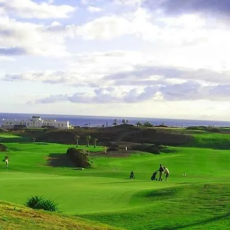 Filla Διαμέρισμα Πουέρτο Ντελ Κάρμεν