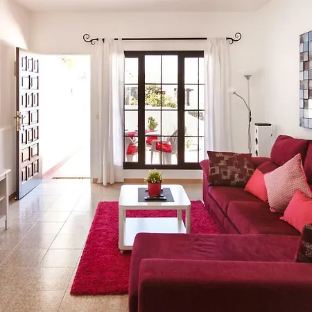 Filla Πουέρτο Ντελ Κάρμεν