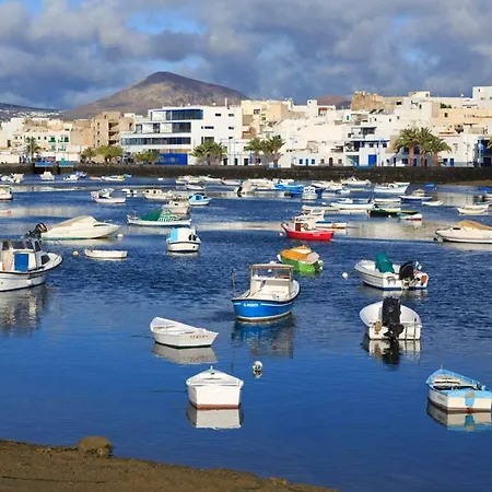 Apartament Filla Puerto del Carmen (Lanzarote)