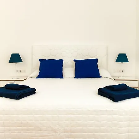 Apartament Filla Puerto del Carmen (Lanzarote)
